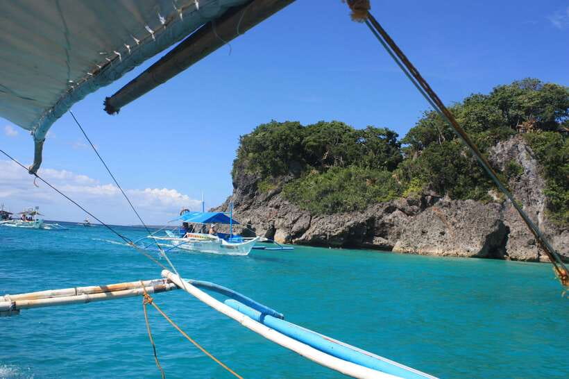 Coron: Barracuda Lake and Reef Garden Tour with Lunch - Five useful things to know before you go