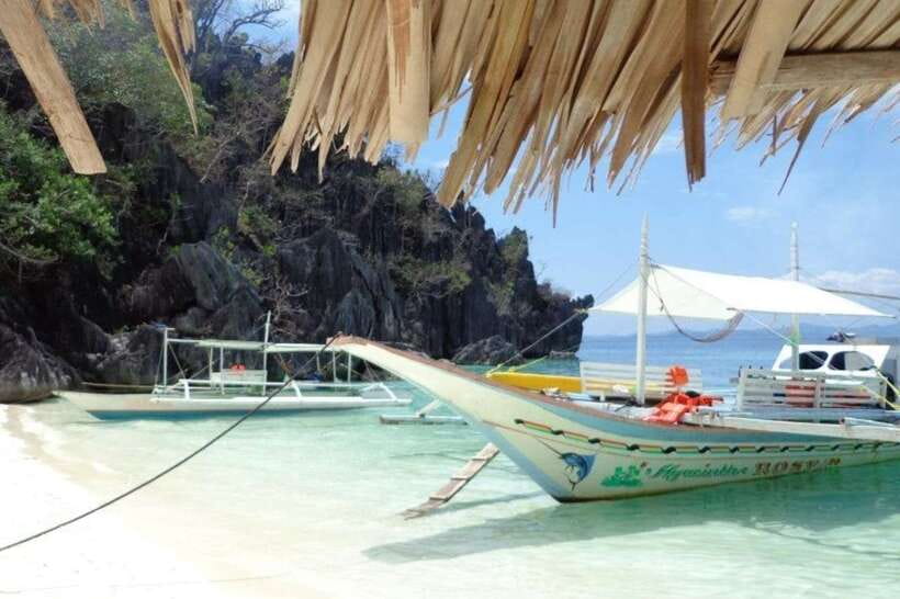 Coron: Barracuda Lake, Skeleton Wreck, Twin Lagoon Boat Tour - Key points at a glance