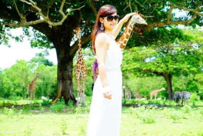 Calauit Safari Black Island Lunch & Transfer included