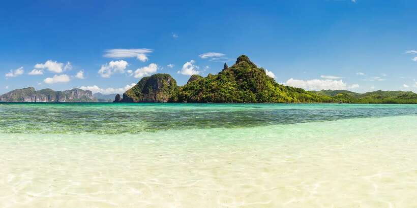 Coron Island Escapade: A Tropical Feast & Adventure - What the $41 price really includes
