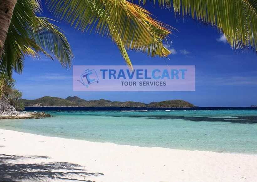 Coron Island Escapade Boat Tour with Lunch - Bulog Dos brings the sandbar and clear water