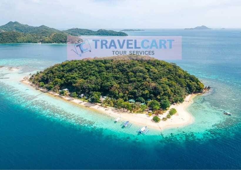Coron Island Escapade Boat Tour with Lunch - Who will enjoy this island day most