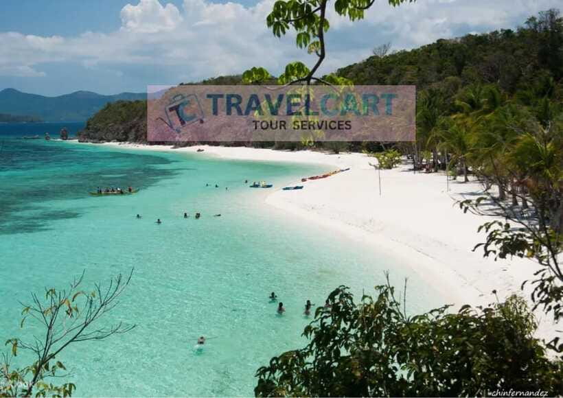 Coron Island Escapade Boat Tour with Lunch - Booking and cancellation details that matter