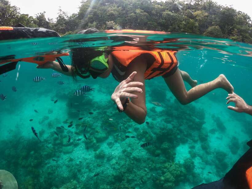 Coron Island Hopping: Super Ultimate Private Tour - Why this private Coron day works