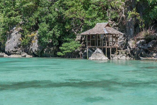 Coron Island Hopping Tour A with Kayangan Lake - Starting at Lualhati Park at 9:00 a.m.