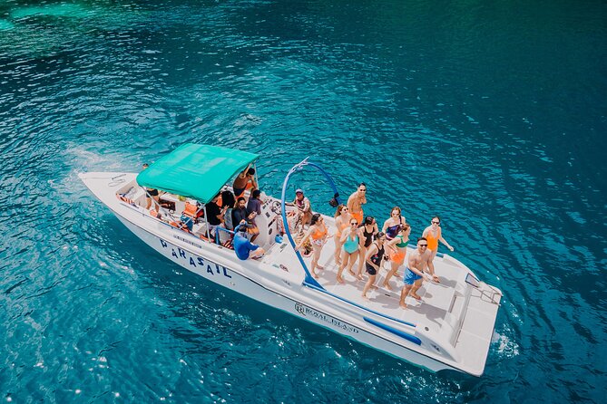 Coron Island Hopping Tour: via Private Speedboat - Key Points to Know Before You Book