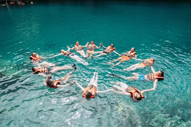 Coron Island Hopping Tour: via Private Yacht - Royal Island Watersports as an optional ninth stop