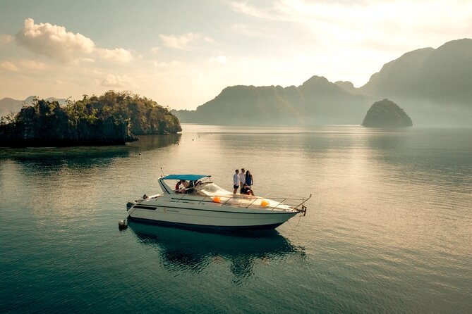 Coron Island Hopping Tour: via Private Yacht - What the $357 price really buys