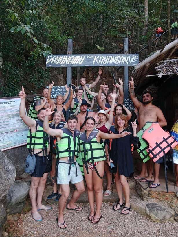 Coron Island Tour: 5 Top Attractions & Island Buffet Feast - Key points to know before booking