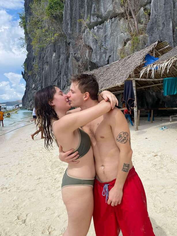 Coron Island Tour: 5 Top Attractions & Island Buffet Feast - Starting from Coron town between 8 and 9 AM