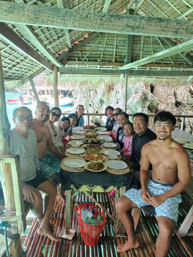 CORON:ISLAND TOUR A Lakes and Snorkeling with Corals - What the $30 price really covers