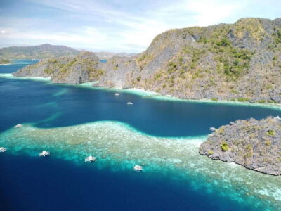 Island Tour B w/ Snorkeling & Lagoon Adventures