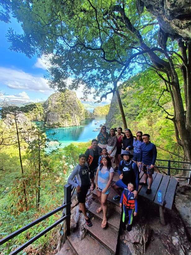 Coron: Island Tour B w/ Snorkeling & Lagoon Adventures - Extra costs that can change the value