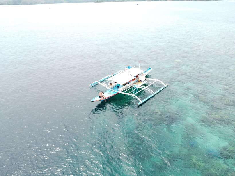 Coron: Island Tour B w/ Snorkeling & Lagoon Adventures - What to pack for eight hours on the water