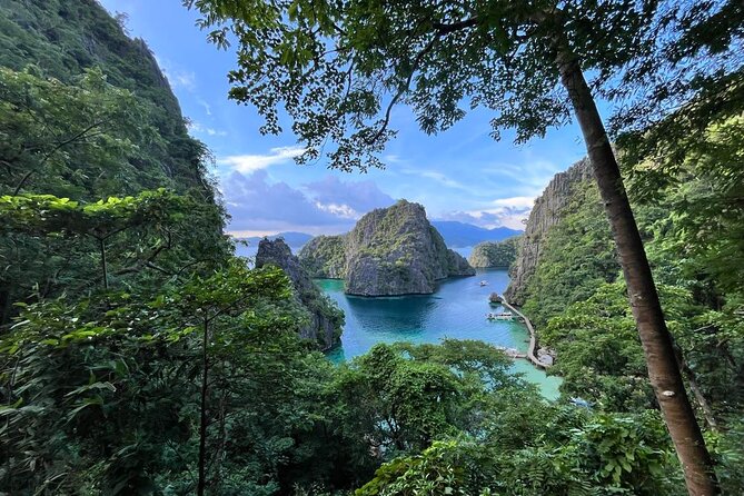 Coron Island Ultimate Tour: Private Boat and Tour Guide - Key points to know before you book