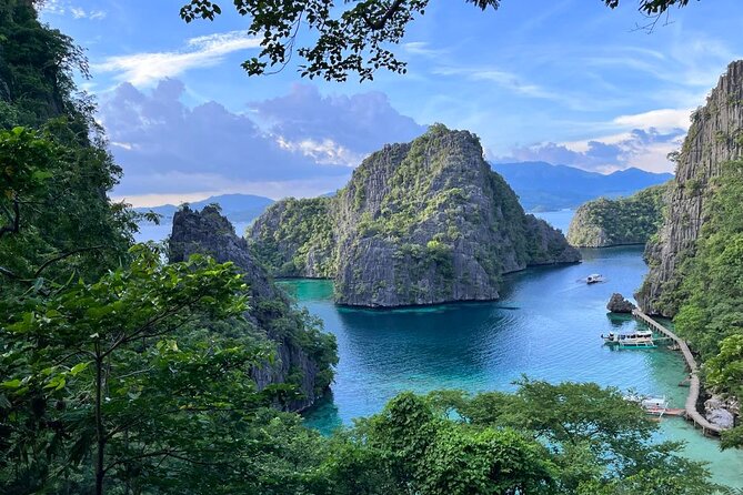 Coron Island Ultimate Tour: Private Boat and Tour Guide - How the 7:30 AM start shapes your day