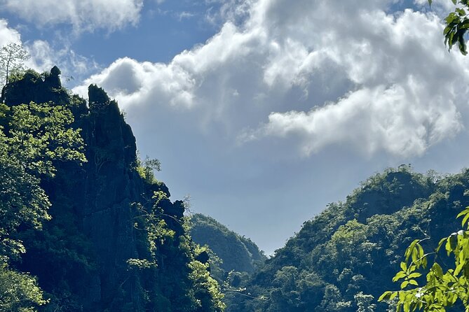 Coron Island Ultimate Tour: Private Boat and Tour Guide - Twin Peaks Coral Garden and Balinsasayaw Reef