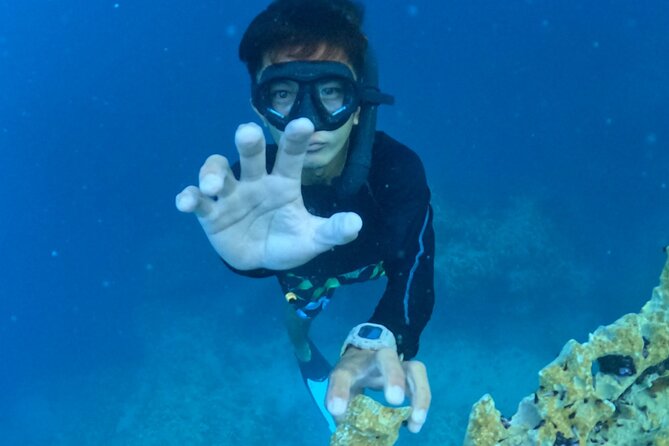 Coron Island Ultimate Tour: Private Boat and Tour Guide - Beach 91: a quieter pause in the route