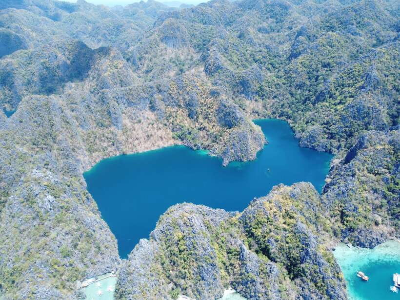 CORON: Kayangan Lake, Baracuda Lake and Twin Lagoon, etc. - Key points to know before booking