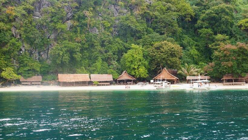 Coron: Off-Bay Islands, Lagoons and Lakes Hopping Tour - Five things to know before you book
