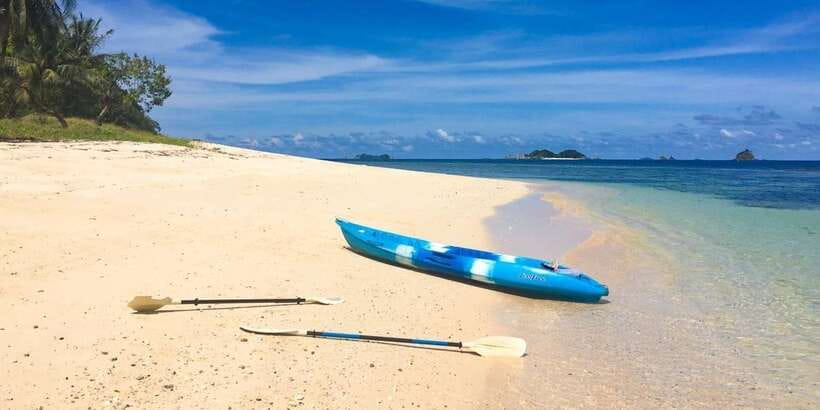 Coron: Off-Bay Islands, Lagoons and Lakes Hopping Tour - Kayangan Lake is the visual high point