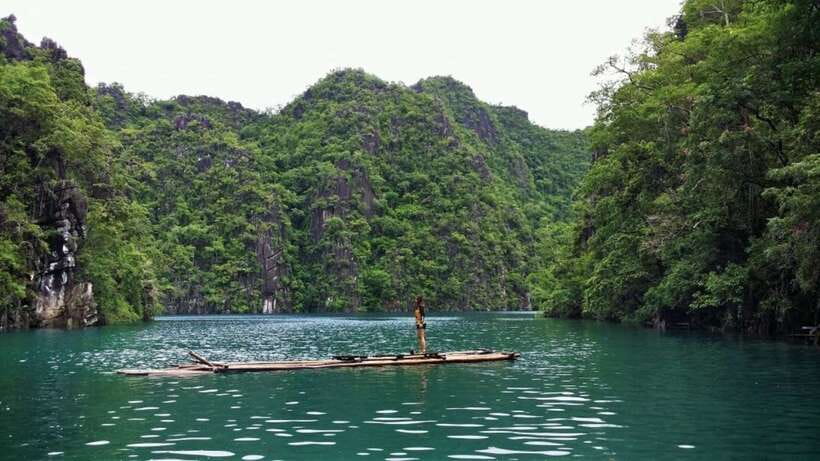 Coron: Off-Bay Islands, Lagoons and Lakes Hopping Tour - Who should book this Coron boat trip?