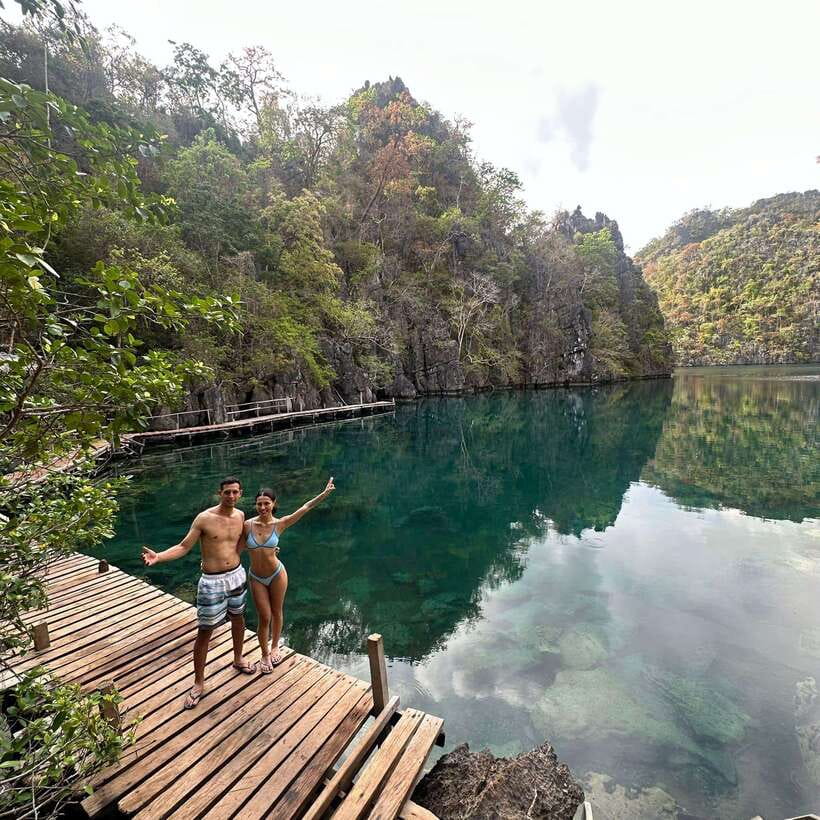 Coron/Palawan: Coron Super Ultimate Tour with Lunch - Five things to know before you book