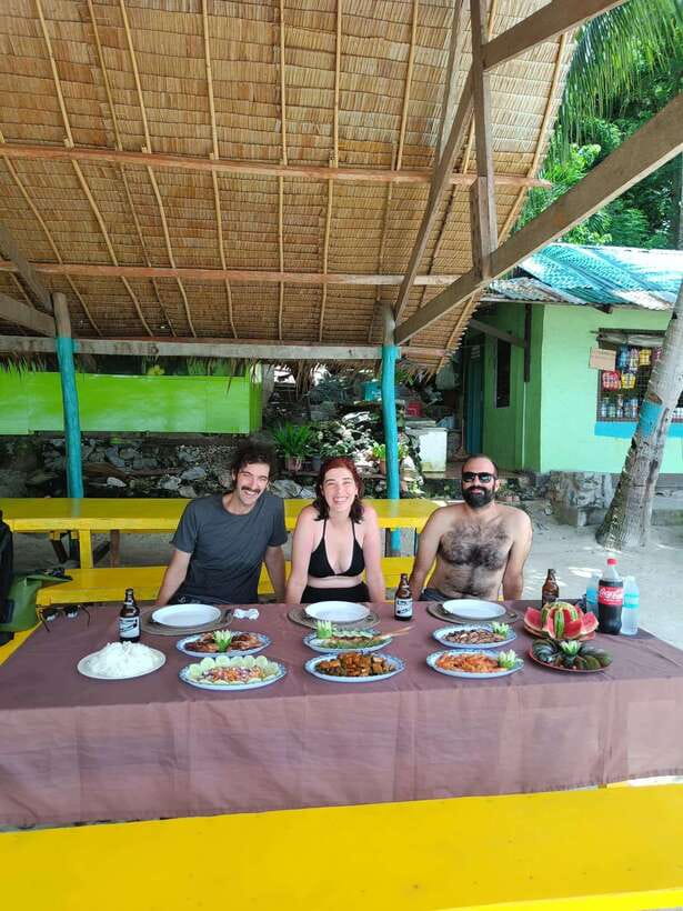 Coron/Palawan: Coron Super Ultimate Tour with Lunch - Twin Lagoon and Barracuda Lake