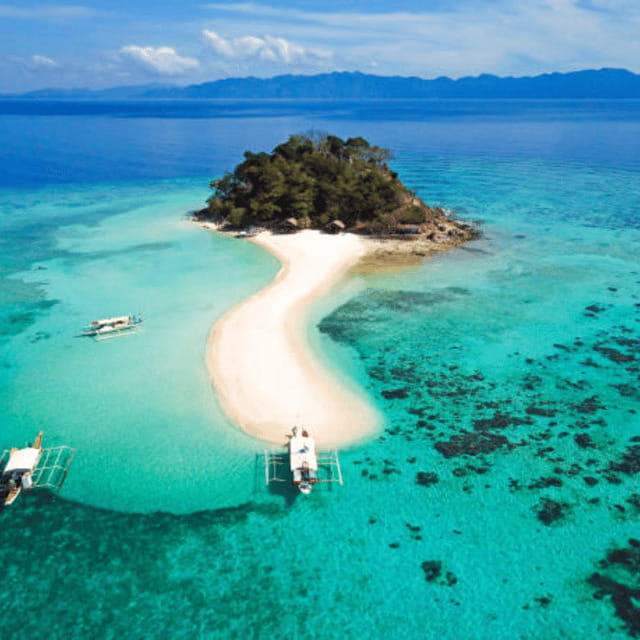 Coron Palawan - Island Escapade w/ Beachside Buffet Lunch - Key points to know before booking