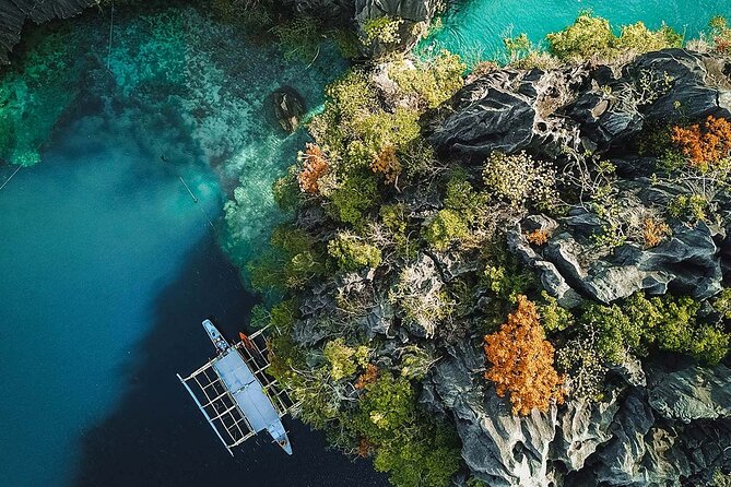 Coron Palawan Snorkeling & Island Hopping Tour (Private) - Why this private Coron day works