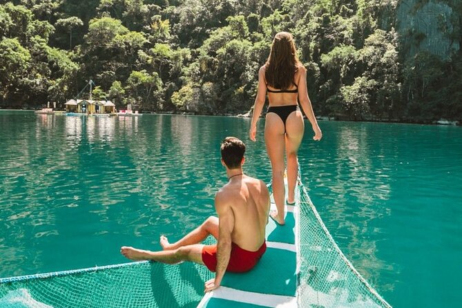 Coron Palawan Snorkeling & Island Hopping Tour (Private) - Kayangan Lake and the price of those famous views