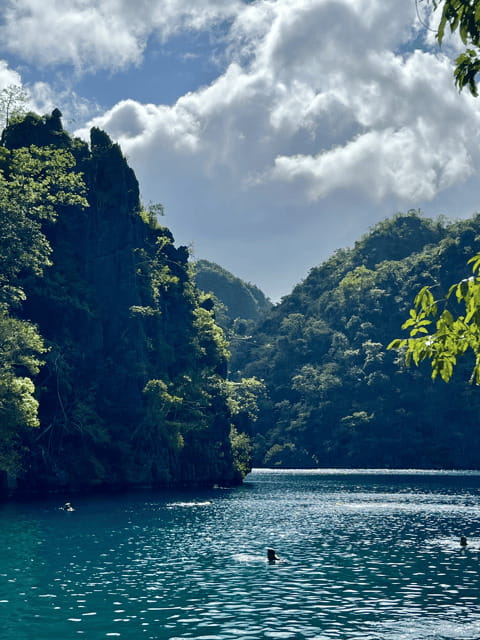 Coron: Private Boat Hire with Guided Tour and Lunch on Beach - Booking advice and final verdict