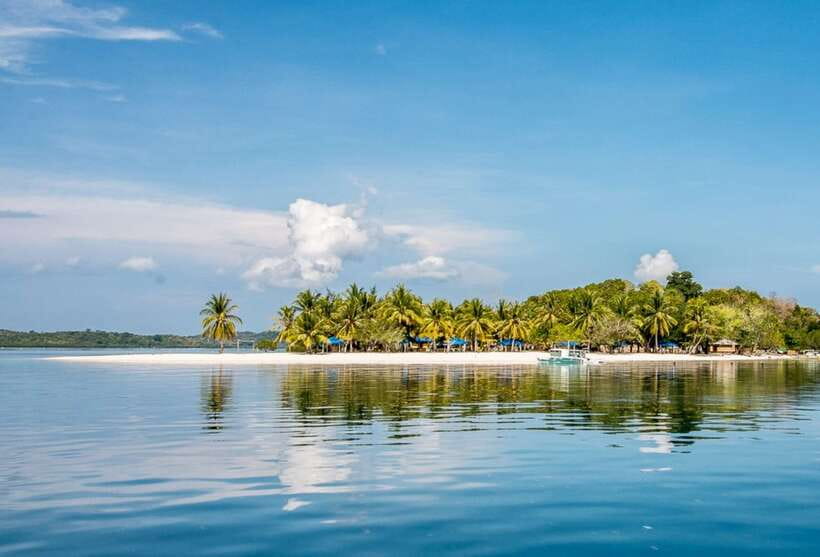 Coron Private Tour D: Reef and Wrecks - Why this route is different from Coron’s shorter tours