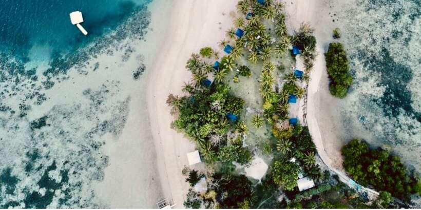 Coron Private Tour D: Reef and Wrecks - How the full eight hours may feel