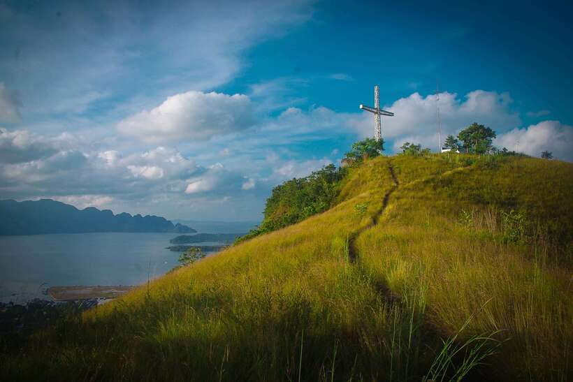 Coron Private Town Tour: Maquinit Hot Spring - Key points to know before booking
