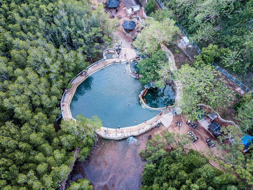 Coron Private Town Tour: Maquinit Hot Spring - Who will get the most from this private tour