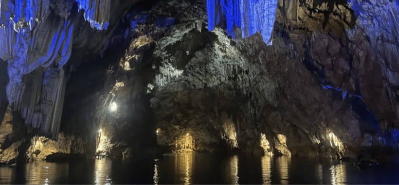 Coron: Pukaway Cave Underground Lake Tour w/Lunch (Shared) - Why Pukaway Cave Is Worth the Trip