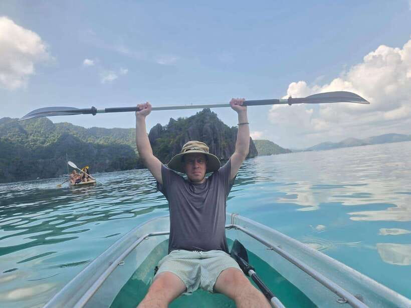 Coron: Pukaway Underground Cave Cenote & Island Hopping Tour - Key Details Before You Book