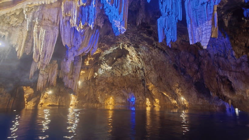 Coron: Pukaway Underground Cave Cenote & Island Hopping Tour - Who Should Choose This Coron Day Tour?