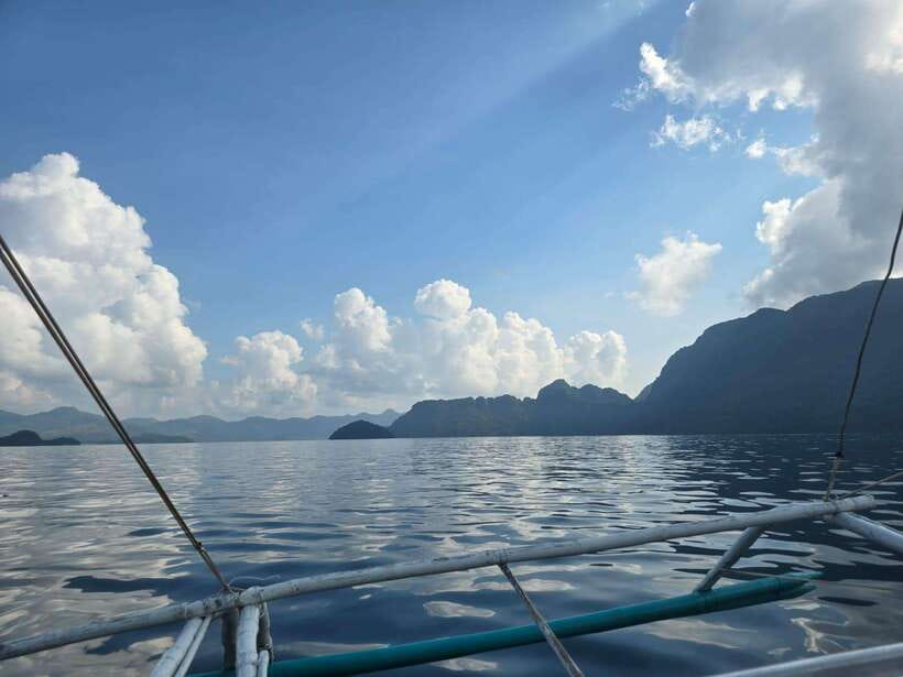 Coron: Pukaway Underground Cave Cenote & Island Hopping Tour - Swimming Inside Pukaway Cave