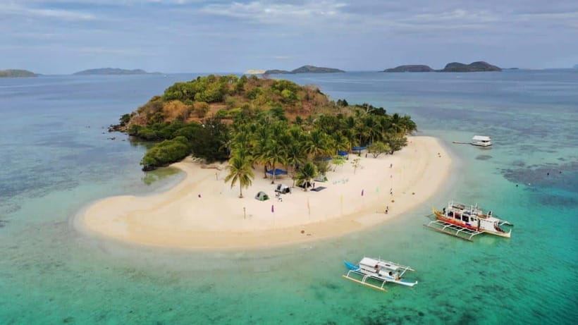 Coron Reef and Wrecks Tour (Private Tour) - Why Coron’s wrecks make this an unusual island day