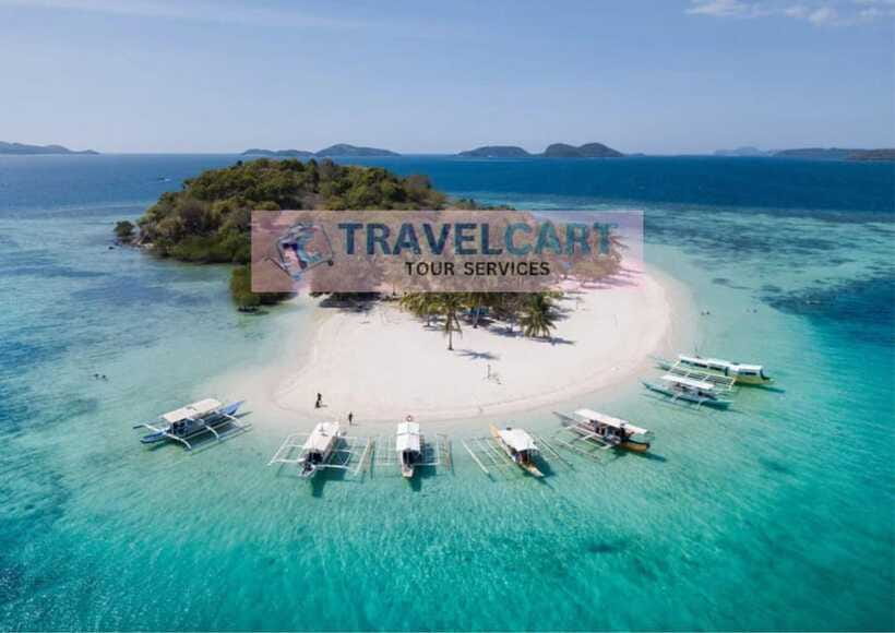 Coron Reef & Wrecks Tour - What to pack and what to rent