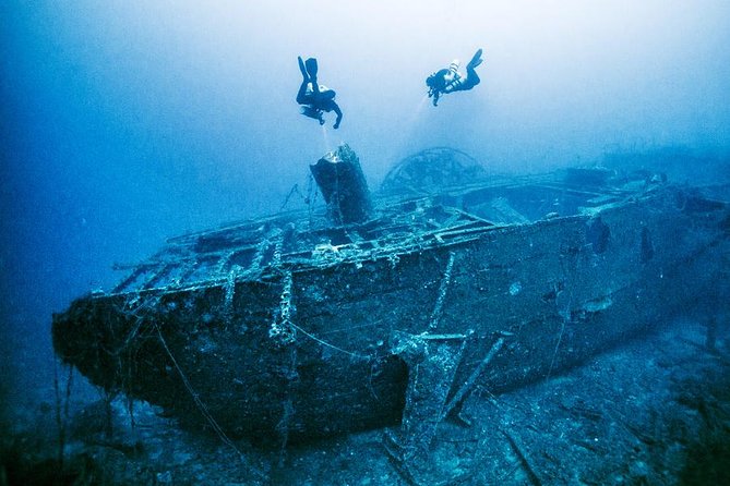 Coron Reefs & Wreck Tour (Shared Tour) - Why the $63 Price Can Make Sense
