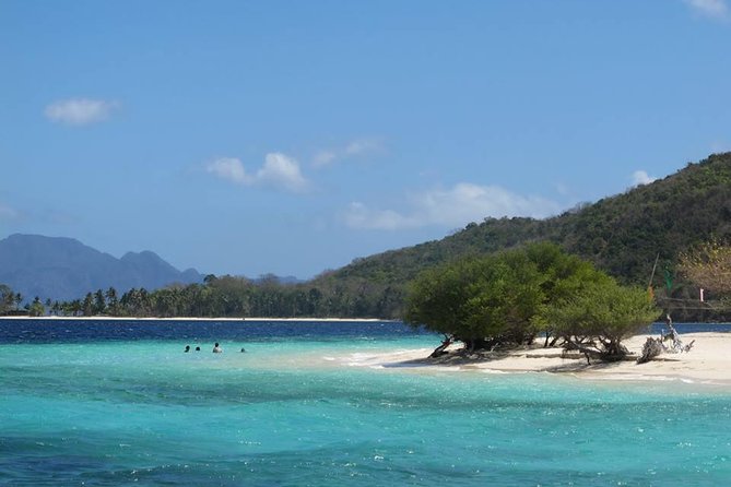 Coron Reefs & Wreck Tour (Shared Tour) - Lusong Gunboat Wreck: History Beneath the Surface