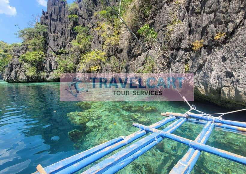 Coron's Ultimate Tour with lunch & water - Key points to know before booking