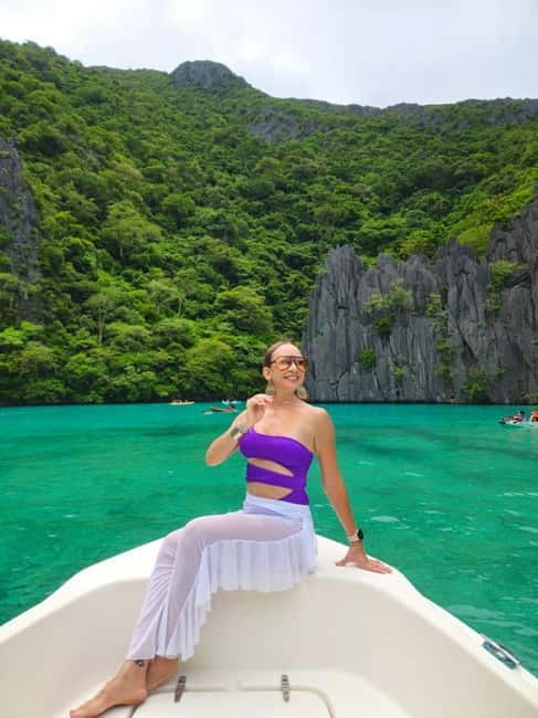 Coron: Super Ultimate 7 Destination with Lunch & Transfer - Why this Coron day tour offers good value