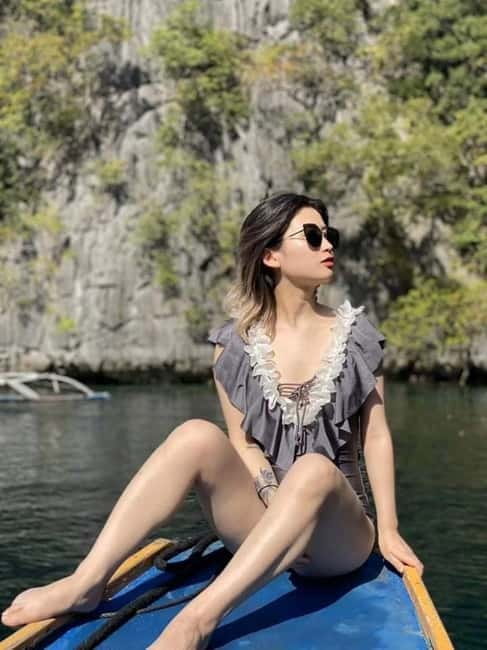 Coron: Super Ultimate 7 Destination with Lunch & Transfer - Twin Peaks Coral Garden and the underwater payoff