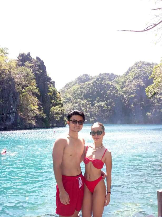 Coron: Super Ultimate Island-Hopping with Lunch & Transfers - Kayangan Lake and the famous Coron viewpoint