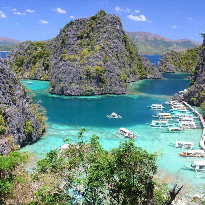 Coron | Super Ultimate Tour - Key points to know before booking