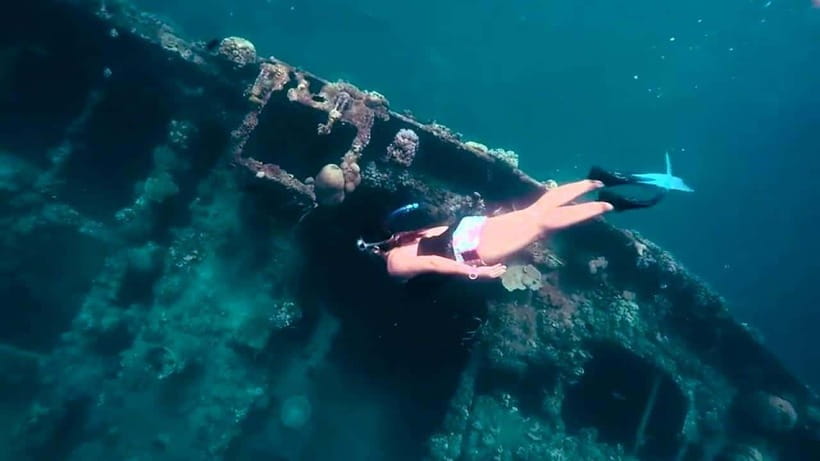 Coron | Super Ultimate Tour - Why this Coron day trip covers so much